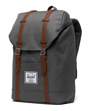 Рюкзак с отделением для 15 ноутбука Herschel Retreat 11254 Gargoyle