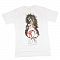 Футболка Мужская DC Porcupine Men's S/S Core T-shirt White отзывы