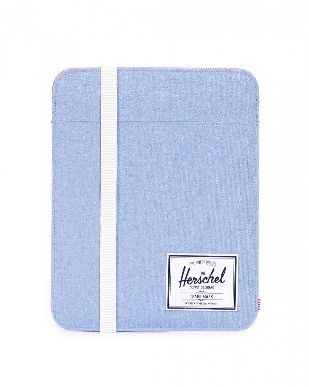 Чехол водоотталкивающий на резинке Herschel Cypress iPad Air Chambray отзывы