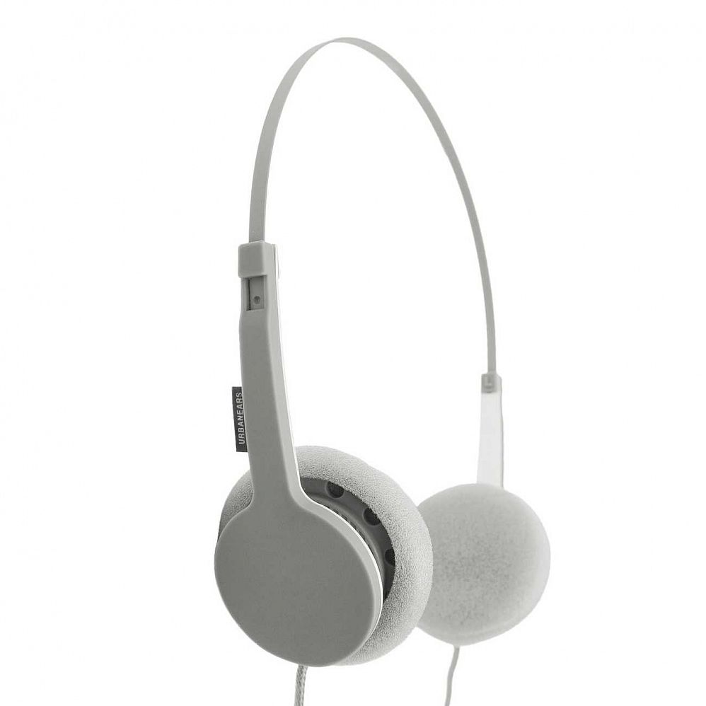 Наушники Urbanears Tanto Grey отзывы