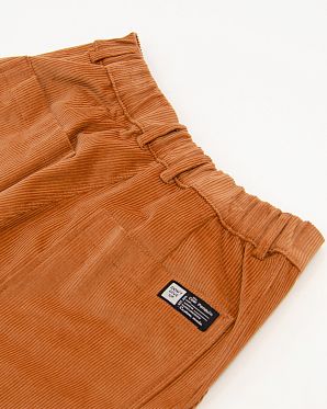 Брюки широкие мужские Cool Penguin PPV 1909 Dark Beige Брюки широкие мужские Cool Penguin PPV 1909 Dark Beige