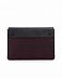 Чехол Herschel Spokane Sleeve для 11'' Macbook Black