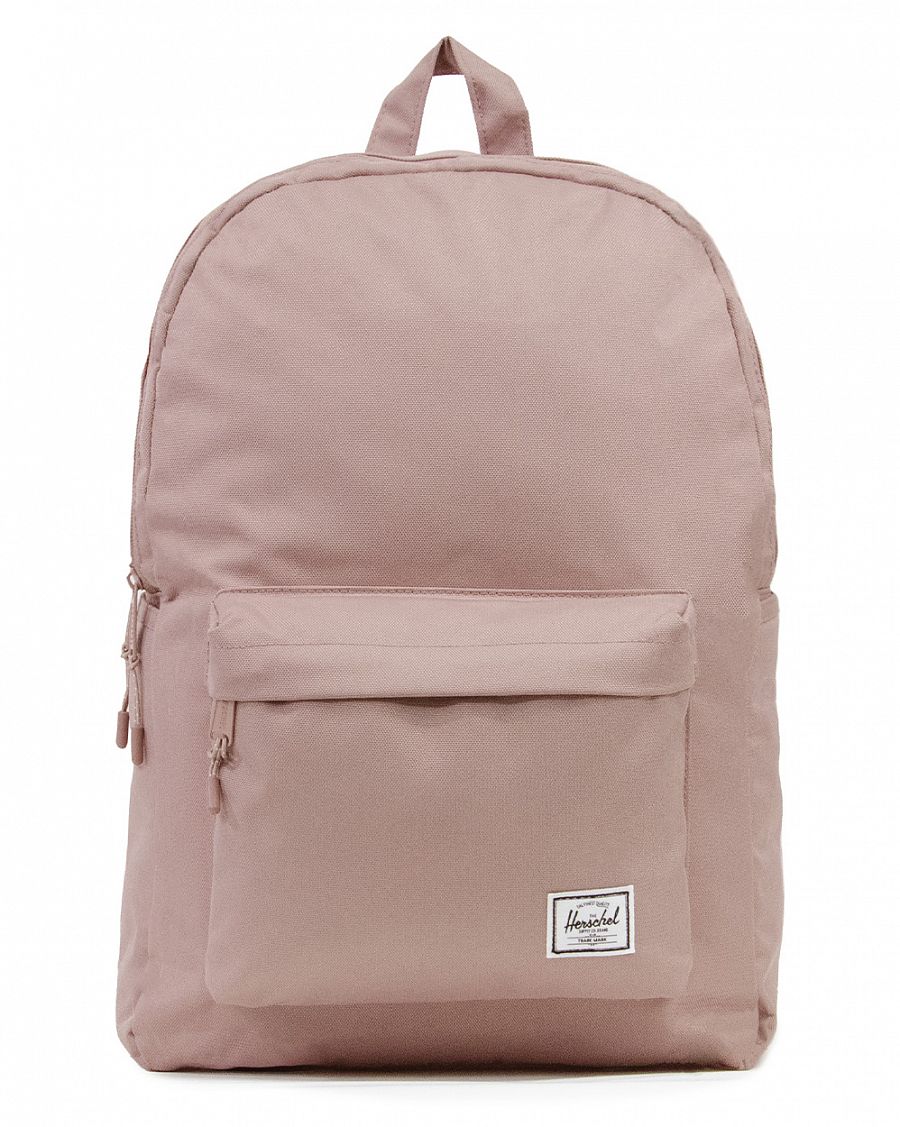 Рюкзак водоотталкивающий Herschel Classic Pro Arose отзывы