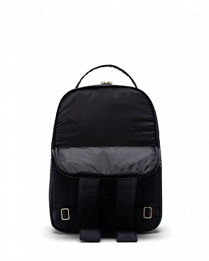 Рюкзак городской для 15 ноутбука Herschel Orion Mid Black