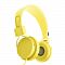 Наушники Urbanears Plattan Yellow отзывы