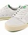 Кеды мужские Gravis Lowdown White Green отзывы