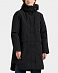 Куртка женская Didriksons Lilian 506347 Black