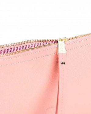Клатч из кожи для документов Herschel Casey Leather Flamingo Клатч из кожи для документов Herschel Casey Leather Flamingo