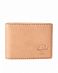 Кошелек-визитница Herschel LYLE WALLET PREMIUM Natural