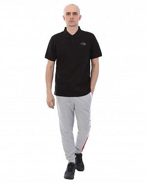 Футболка Поло The North Face Original 000035521 Black