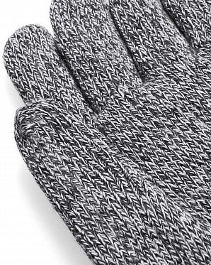 Перчатки зимние флисовые WIP Scott Thinsulate Gloves Navy