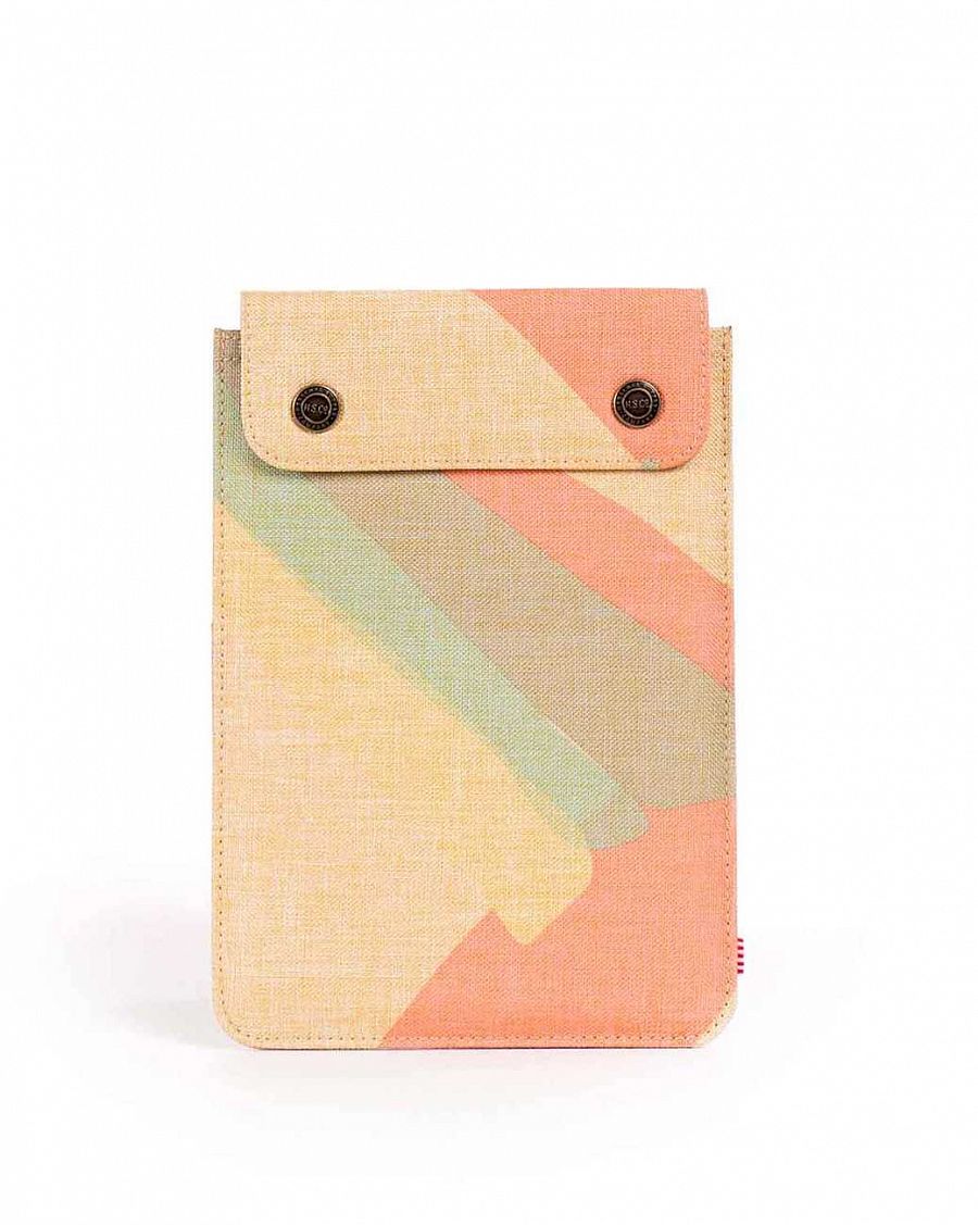 Чехол Herschel Spokane Sleeve для iPad Mini Natural Portal отзывы