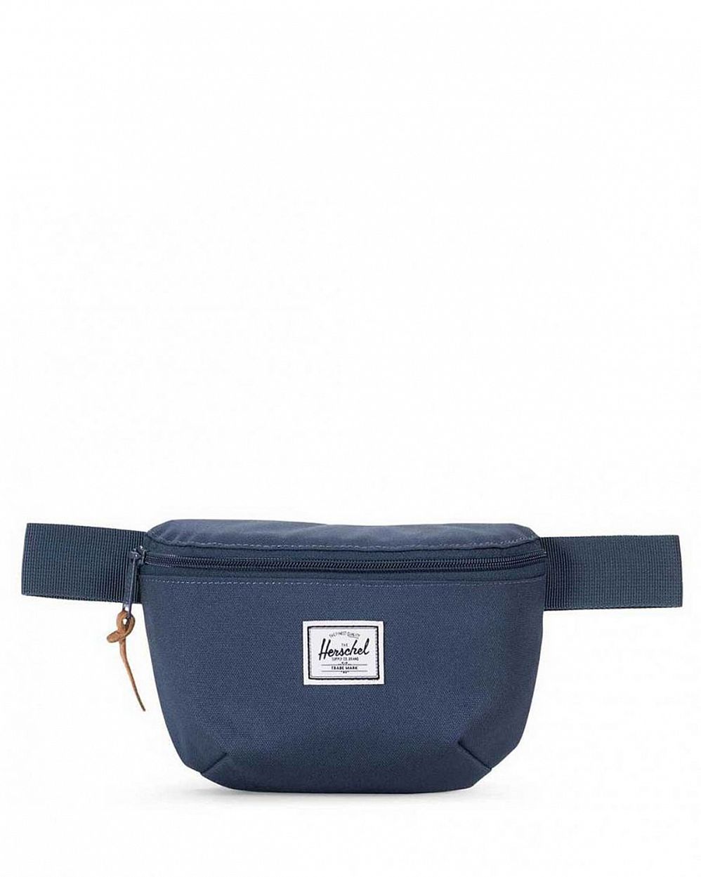 Сумка поясная Herschel Fourteen Navy отзывы