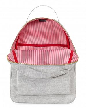 Рюкзак городской для 13 ноутбука Herschel Nova Mid-Volume Light Grey