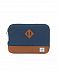 Чехол Herschel Heritage 11'' MacBook Air Navy отзывы