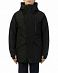 Куртка мужская зимняя водонепроницаемая на мембране Loading Reloaded 2 Black