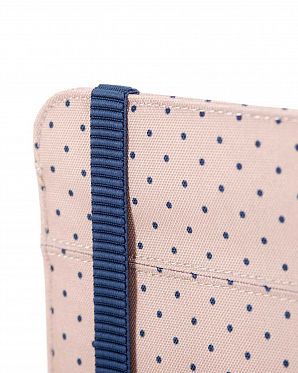 Чехол водоотталкивающий на резинке Herschel Cypress iPad Khaki