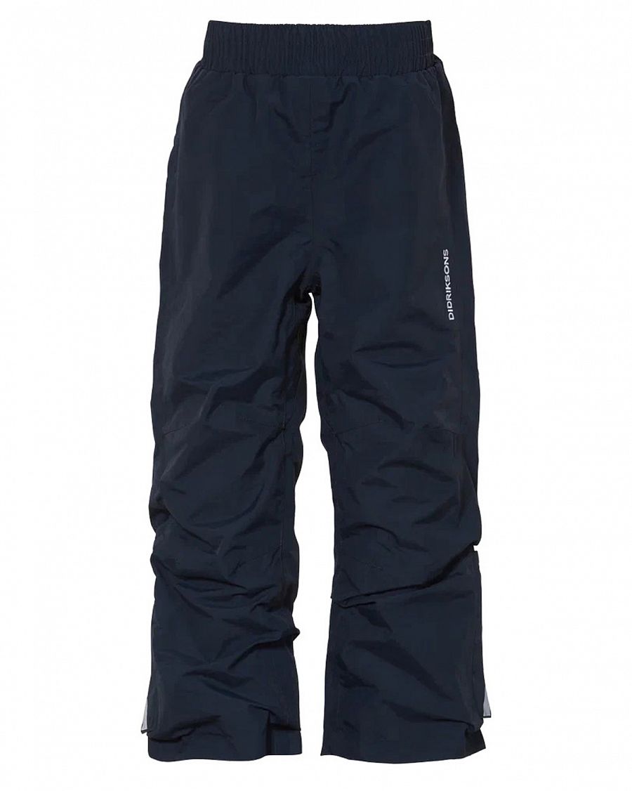 Брюки детские Didriksons IDUR Blue отзывы Брюки детские Didriksons IDUR Blue отзывы