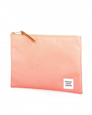 Клатч Herschel Network Large Gradient Клатч Herschel Network Large Gradient