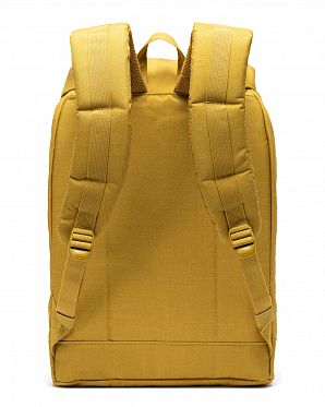 Рюкзак с отделением для 15 ноутбука Herschel Retreat 10066 Arrowwood Crosshatch