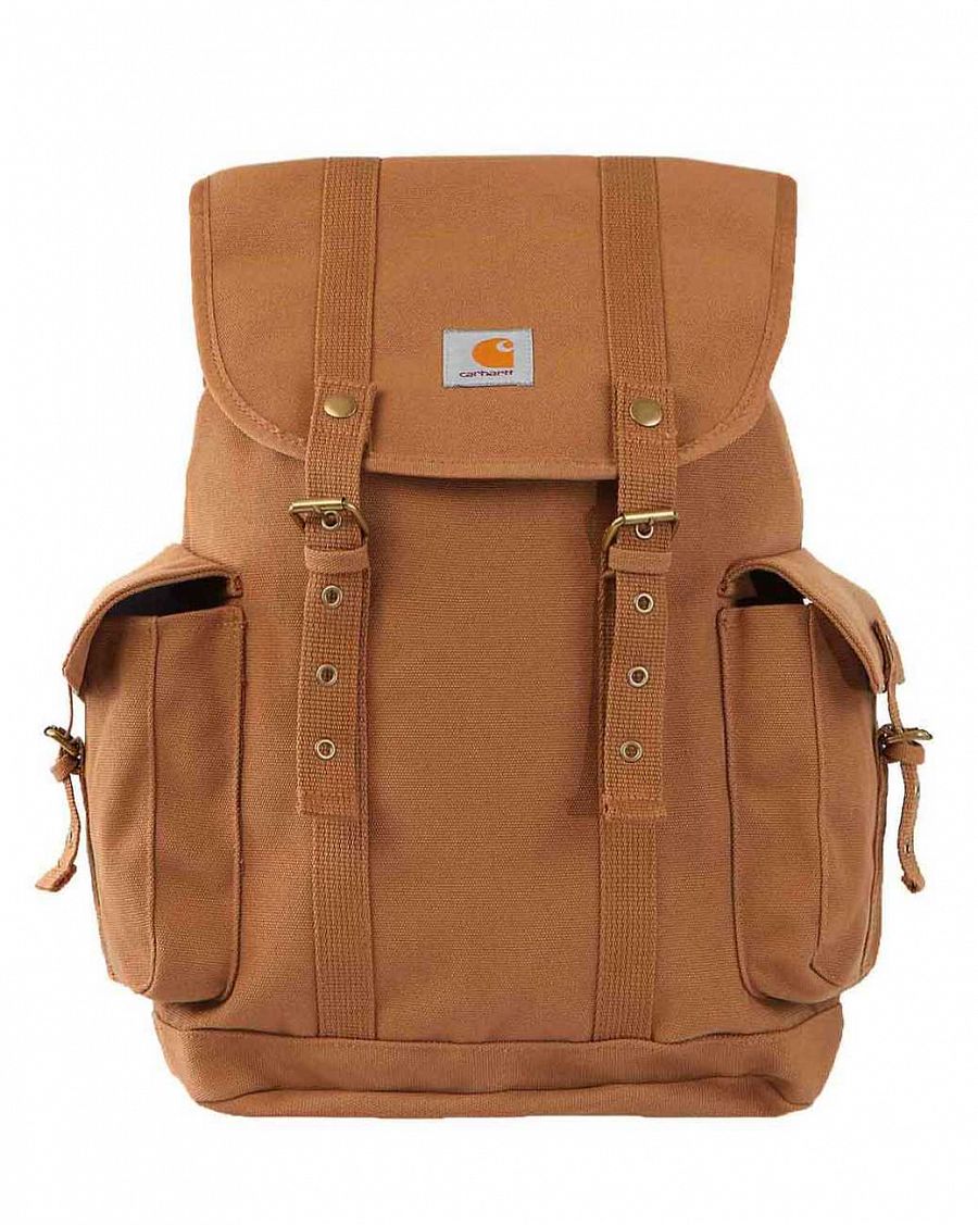 Рюкзак водонепроницаемый Carhartt Wip Tramp Backpack Hamilton отзывы