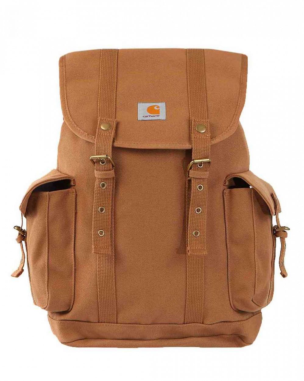 Рюкзак водонепроницаемый Carhartt Wip Tramp Backpack Hamilton отзывы