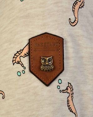 Толстовка женская с капюшоном Германия Naketano Forest Hemp Oma Mel Толстовка женская с капюшоном Германия Naketano Forest Hemp Oma Mel