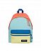 Рюкзак водоотталкивающий для 13 ноутбука Eastpak Padded Zippl'r Blocked Blue отзывы