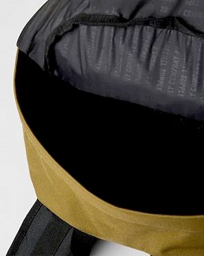 Рюкзак водоотталкивающий с отделом для 15 ноутбука Herschel Kaine Khaki Gold Рюкзак водоотталкивающий с отделом для 15 ноутбука Herschel Kaine Khaki Gold