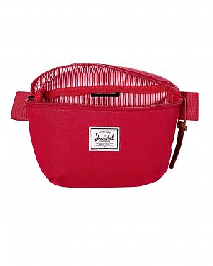 Сумка поясная Herschel Fourteen Red Сумка поясная Herschel Fourteen Red