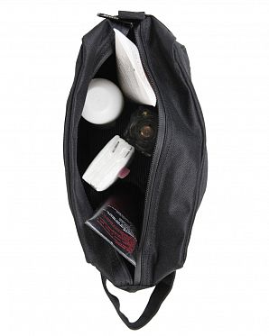 Пенал\дорожная сумочка Herschel Chapter Black Пенал\дорожная сумочка Herschel Chapter Black