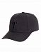 Бейсболка '47 Brand MVP WBV Philadelphia Phillies Black Black