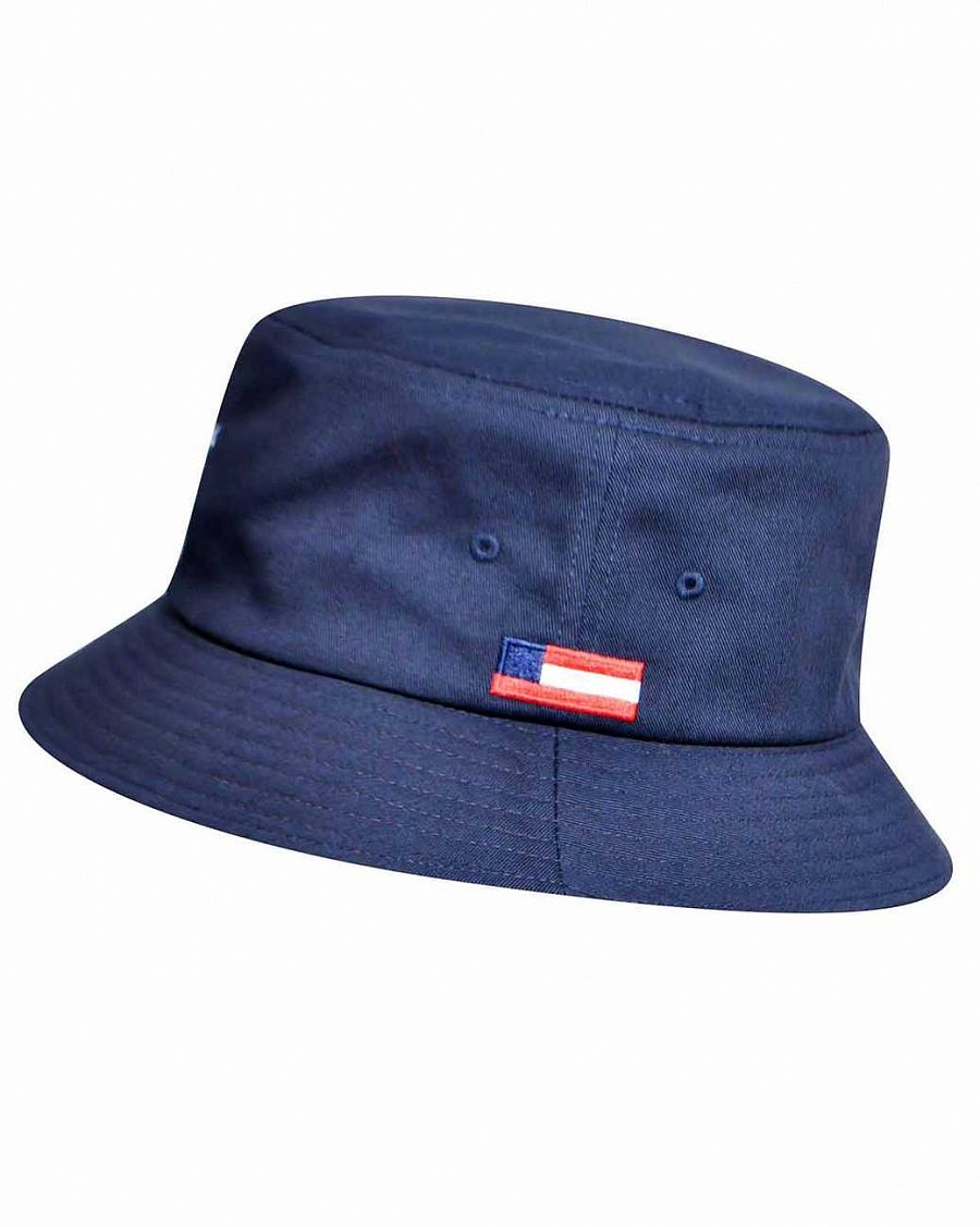 Панама Kangol Nations Bucket USA Navy отзывы