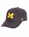 Бейсболка '47 Brand MVP WBV University of Michigan Navy отзывы