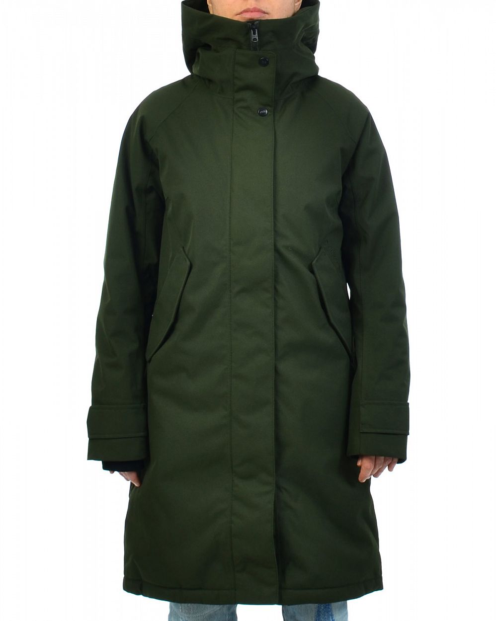 didriksons parka 140