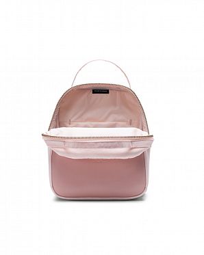 Рюкзак небольшой Премиум нейлон кожа Herschel Orion Mini Rosewater Pastel Рюкзак небольшой Премиум нейлон кожа Herschel Orion Mini Rosewater Pastel