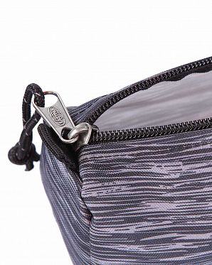 Пенал износостойкий Eastpak дорожный школьный Benchmark Knit Grey