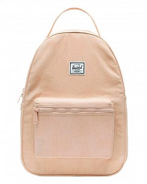 Рюкзак Herschel Nova Small Cotton 10502 Cameo Rose Рюкзак Herschel Nova Small Cotton 10502 Cameo Rose