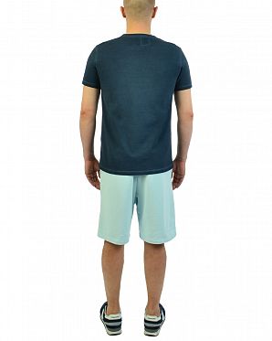 Футболка мужская Better Rich Soho Tee Shirt Navy Футболка мужская Better Rich Soho Tee Shirt Navy