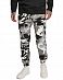 Джоггеры мужские карго Urban Classics Snow Camo отзывы