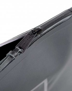 Клатч папка водонепроницаемая Herschel Folio Studio Extra Large Black Клатч папка водонепроницаемая Herschel Folio Studio Extra Large Black