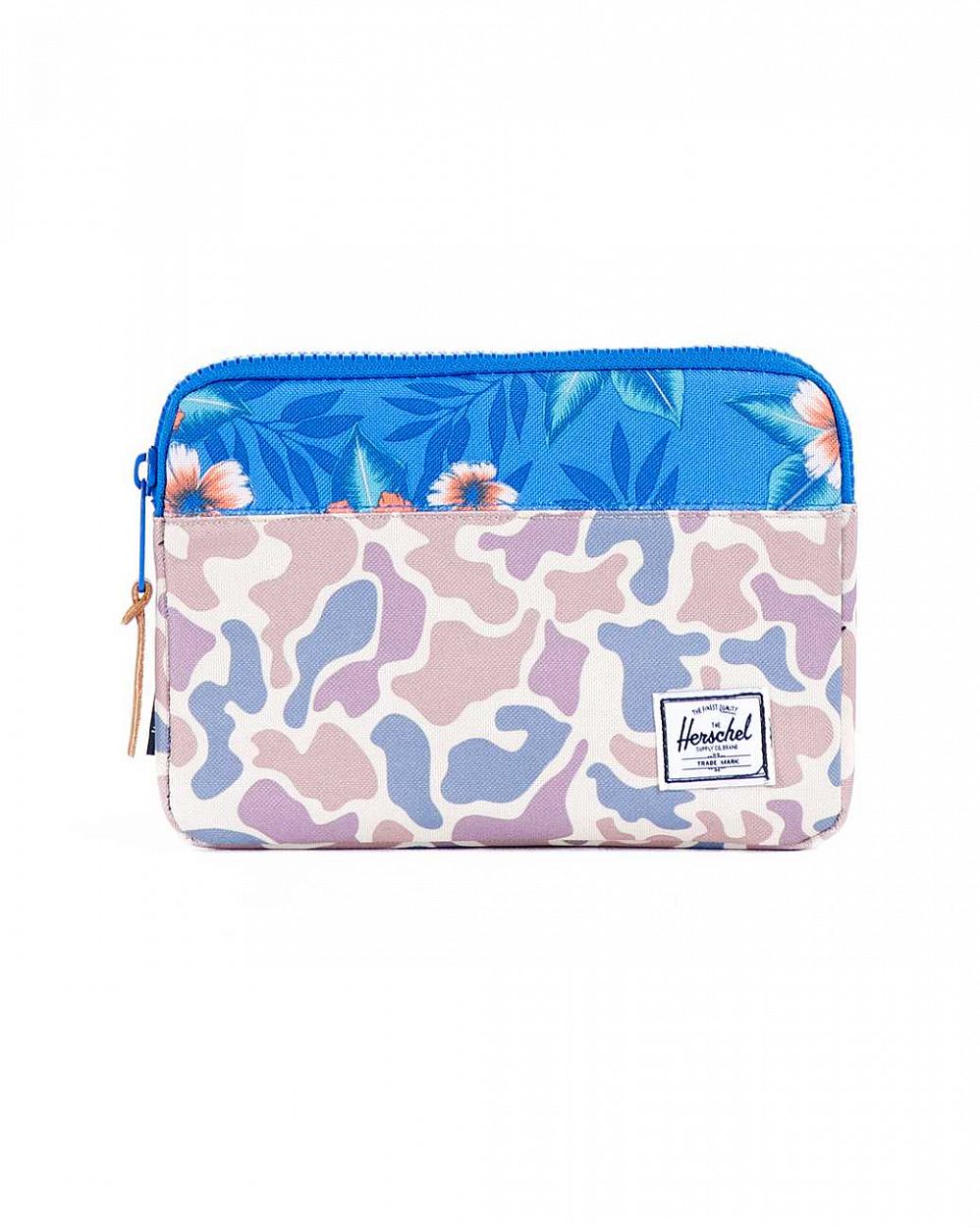 Чехол Herschel Anchor Sleeve для iPad Mini Duck Camo Paradise отзывы