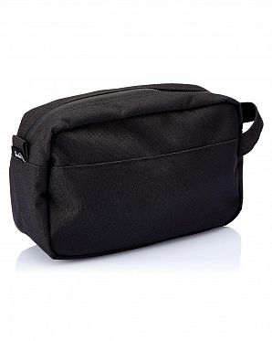 Пенал\дорожная сумочка Herschel Chapter Black TAN Пенал\дорожная сумочка Herschel Chapter Black TAN