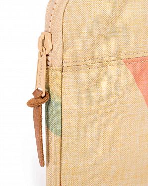 Чехол водоотталкивающий Herschel Anchor iPad/iPad Air Natural Portal Чехол водоотталкивающий Herschel Anchor iPad/iPad Air Natural Portal