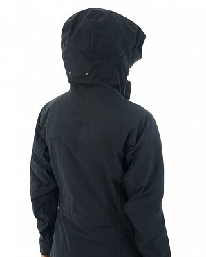 Ветровка Didriksons Agnes Dark Navy Ветровка Didriksons Agnes Dark Navy