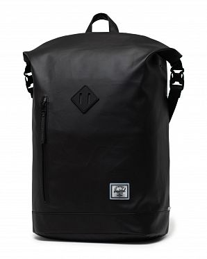 Рюкзак повседневный Рюкзак Herschel Roll Top 11194 Black