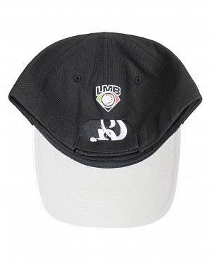 Бейсболка '47 Brand MVP WBV Mexican League Black Бейсболка '47 Brand MVP WBV Mexican League Black