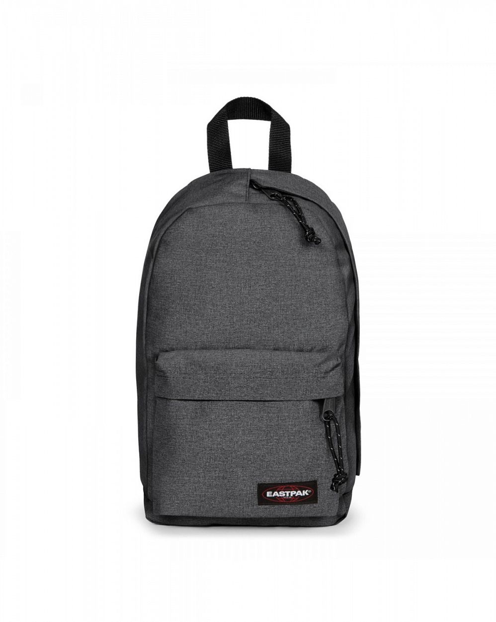 Рюкзак городской на одной лямке Eastpak Litt Black Denim отзывы