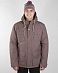 Куртка Insight Crusader Flat Coco Brown отзывы