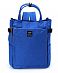 Рюкзак сумка с двумя ручками Anello Japan Blue отзывы